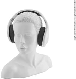 Hoofdtelefoonstandaard voor grotere over/onn-ear modellen met optimale opslag — thumbnail 4