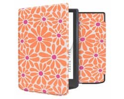 Ereader Hoes - Geschikt voor Pocketbook InkPad 4/Pocketbook InkPad Color 3