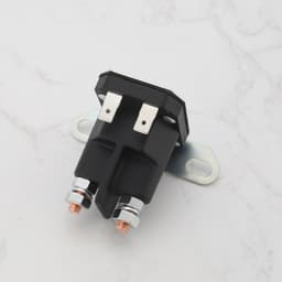 12V 4 Aansluitingen Starter Solenoïde voor Grasmaaier en Quads — thumbnail 4