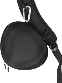 Reis Etui voor Over Ear Draadloze Hoofdtelefoon met Bescherming — thumbnail 4