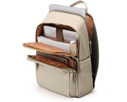 Nieuwe minimalistische rugzak met grote capaciteit voor vrouwen, reizen, zaken, leraren, laptops, schoudertassen, meisjes, studenten, rugzakken en handtassen.