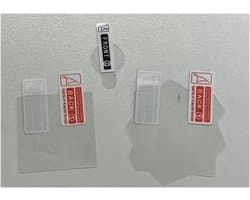 Beschermfolie voor Elektronisch Hobbydier Scherm