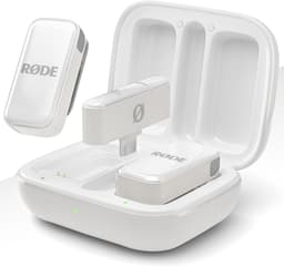 Rode Wireless Micro Wit Usb C — thumbnail 1