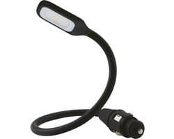 LED Leeslamp voor Auto - Flexibel en Duurzaam Auto Interieur Licht