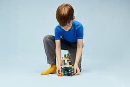 LEGO Minecraft Zombiekerker Speelgoed voor Kinderen en Gamers vanaf 8 Jaar - 21587 — thumbnail 9