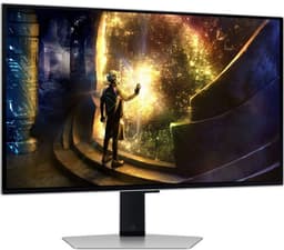 Gaming-Monitor Samsung LS27DG610SUXEN Quad HD 27" — thumbnail 4
