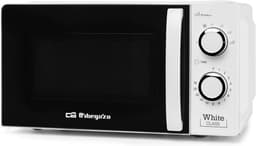 Magnetron 20 liter met 6 standen en timer, 700 W — thumbnail 1