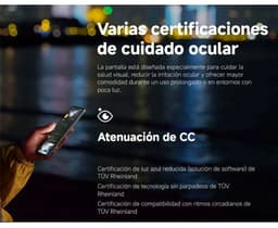 Xiaomi POCO M7 - 6GB/128GB - Zilver — thumbnail 5