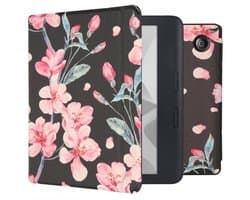Ereader Hoes - Geschikt voor Kobo Libra H2O