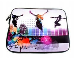 Hoes voor 10" Tablet, Smartphone, E-reader - Model 04