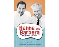 Television Conversations Series - Hanna and Barbera: Conversations