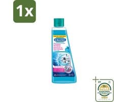 1 x Dr. Beckmann Wasmachinereiniger Ocean Breeze 250 ml- Wasmachine Reinigen - Kalk Verwijderen - Wasmachine Reiniger - Wasmachine Geur - Anti-kalk