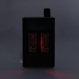 Draagbare Hoofdtelefoonversterker met Type-C Ingang en Bass Boost voor Hifi Audio — thumbnail 2