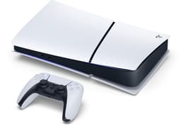 PlayStation 5 Digital Edition - Inclusief 8 Fortnite items + 1000 V-Bucks — thumbnail 4