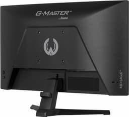iiyama G-Master G2471HS-B1 Red Eagle - 24 inch - Full HD - IPS - 240 Hz - G-Sync compatible — thumbnail 3
