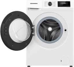 Heinner HWM-H6010IVSMC+++ Slanke Wasmachine 6 kg – 15 Wasprogramma’s – 1000 tpm – Anti-kreukfunctie – LED-display – Kinderslot – Wit – 5 Jaar Garantie — thumbnail 5