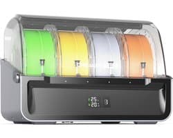 Automatisch Filament Opslagsysteem met Vochtbescherming voor 3D Printers