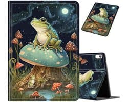 Schokbestendige Hoes voor iPad Mini 8.3 inch met Auto Sleep/Wake en Verstelbare Stand