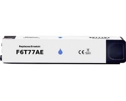 Renkforce Inktcartridge vervangt HP 913A, F6T77AE Compatibel Cyaan RF-H913AC RF-6736448