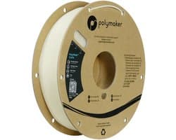 Polymaker PG05003 CoPA Filament PA-nylon Hittebestendig, Hoge treksterkte 1.75 mm 750 g Helder PolyMide™ 1 stuk(s)