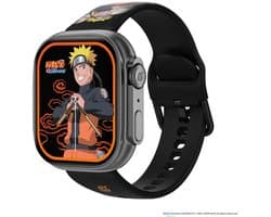 Abyx Fit Touch 5 Naruto Shippuden Edition – Exclusieve smartwatch model Naruto