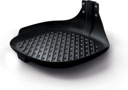 Philips Airfryer HD9940/00 - Airfryer accessoire - Grillpan voor de Airfryer — thumbnail 3
