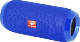 Trevi XR 84 Plus Draadloze stereoluidspreker Blauw 5 W — thumbnail 1