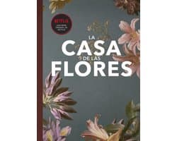 Cine - Fanbook La Casa de las Flores