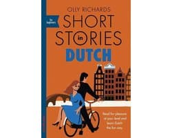 Readers - Short Stories in Dutch for Beginners