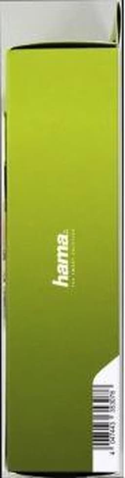 Hama Mobiele Bluetooth-luidspreker - Aqua Jam - geel" — thumbnail 4