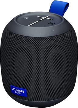 Dankzij de draagbare Bluetooth®-luidsprekers Logitech WONDERBOOM PLAY Zwart — thumbnail 5