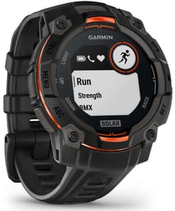 Garmin 010-02934-00 Instinct 3 Solar – 45 mm Smartwatch — thumbnail 4