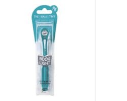 Compacte Boekenlamp met Klem - Flexibel en Slank Leeslicht voor in Bed