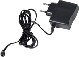 Stroomadapter 9V DC voor gitaarpedalen - Devine AD 100 - Multikleur — thumbnail 2