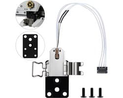 3D-printer Hotend Set - Verwarmingsblok Kit - Printkop Reparatie - Snelle Wissel Montage - 9.5 x 3 x 3 cm