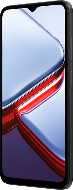 DOOGEE NOTE 56X PRO Smartphone - 32 GB RAM - 128 GB ROM - 4G Dual SIM - 6150 mAh - 6,56 inch - Anroid16 - GPS - NFC - Widevine L1 - Face ID - Zwart — thumbnail 7