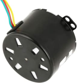 Lage Snelheid Synchrone Motor 5-50 RPM voor Industriële Toepassingen en Vaatwassers — thumbnail 7