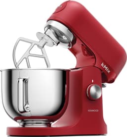 Kenwood kMix KMX751RD - Keukenmachine - 1000 W – 5 L - Rood — thumbnail 3