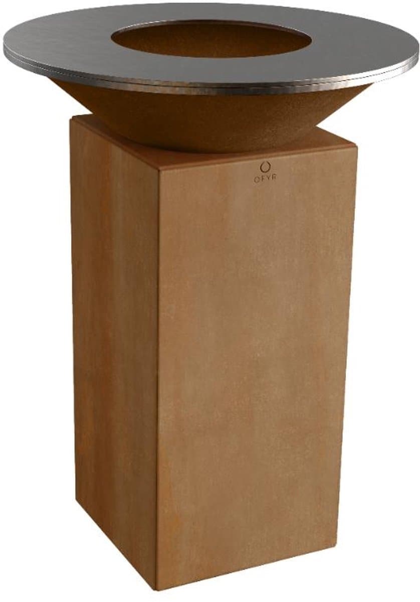 OFYR Classic Corten 75 — afbeelding 1