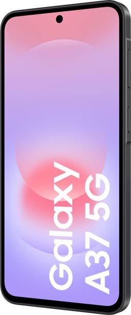 Samsung Galaxy A37 5G - 256GB - Awesome Charcoal — thumbnail 5