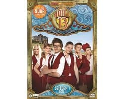 Hotel 13 - Seizoen 1 (Deel 1)