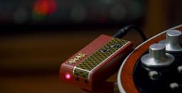 VOX AmPlug2 Brian May Signature hoofdtelefoonversterker — thumbnail 4