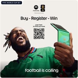 Motorola moto g67 128GB/4GB - PANTONE Nile — thumbnail 9