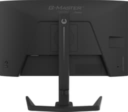 iiyama G-Master GB2791QSU-B1 Gold Phoenix - 27 inch - QHD - IPS - 320 Hz - verstelbaar - HDMI 2.1 - HDR10 — thumbnail 7