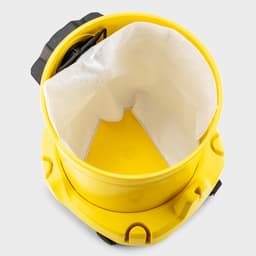 Kärcher WD 3 V-17/4/20 Nat- en Droogzuiger - 1000 W - 17 liter - Patroonfilter — thumbnail 7