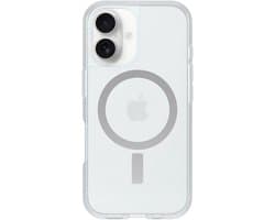 OtterBox React mobiele telefoon behuizingen 15,5 cm (6.1") Hoes Transparant