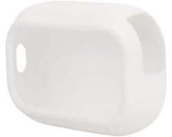 Schokbestendige Siliconen Hoes met Handriem voor Draadloze Bluetooth Speaker