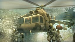 Metal Gear Solid: Master Collection Vol. 2 - Day One Edition – Xbox Series X — thumbnail 2
