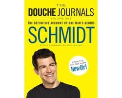 Douche Journal