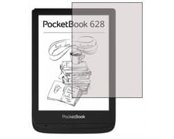 EtuiTab PocketBook Touch Lux 4/5 - Geharde Glass Protector - Hoogwaardige Kwaliteit - Dikte 0,3mm